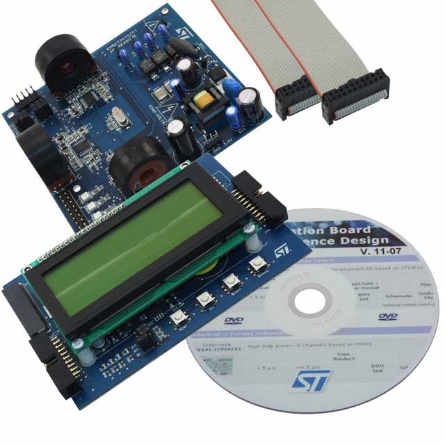 STEVAL-IPE008V1 STMicroelectronics