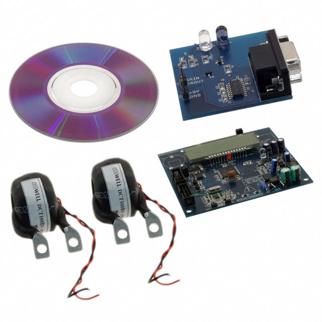 STEVAL-IPE009V1 STMicroelectronics