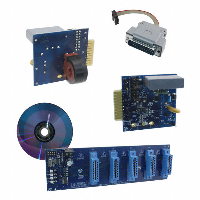 STEVAL-IPE010V1 STMicroelectronics