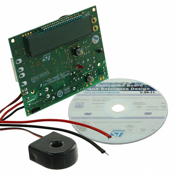 STEVAL-IPE012V1 STMicroelectronics