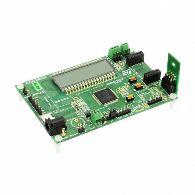 STEVAL-IPG001V1 STMicroelectronics