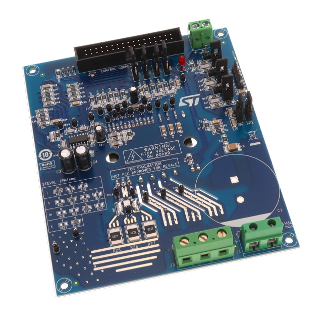 STEVAL-IPMM15B STMicroelectronics