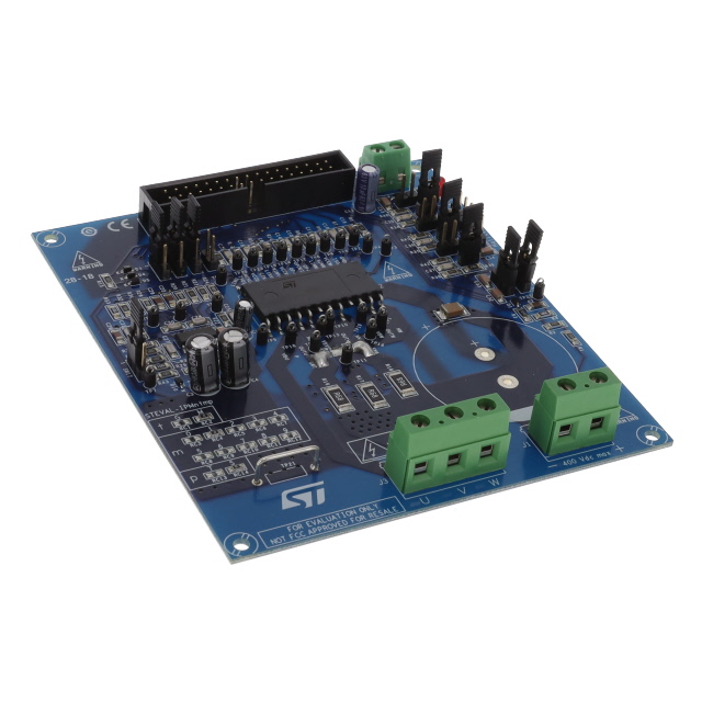 STEVAL-IPMNM1S STMicroelectronics