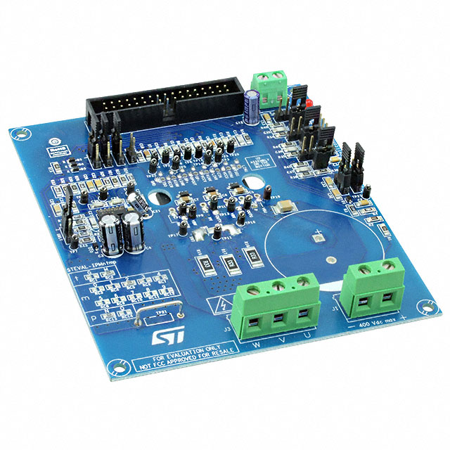 STEVAL-IPMNM1N STMicroelectronics