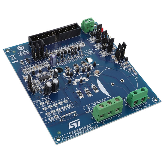 STEVAL-IPMNM5Q STMicroelectronics