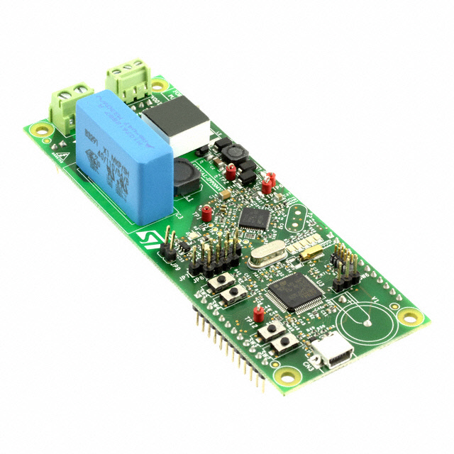 STEVAL-IPP004V1 STMicroelectronics