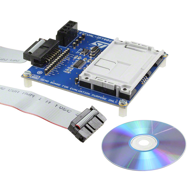 STEVAL-IPT006V1 STMicroelectronics