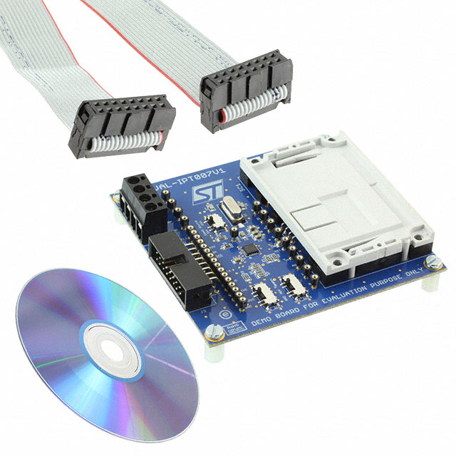 STEVAL-IPT007V1 STMicroelectronics