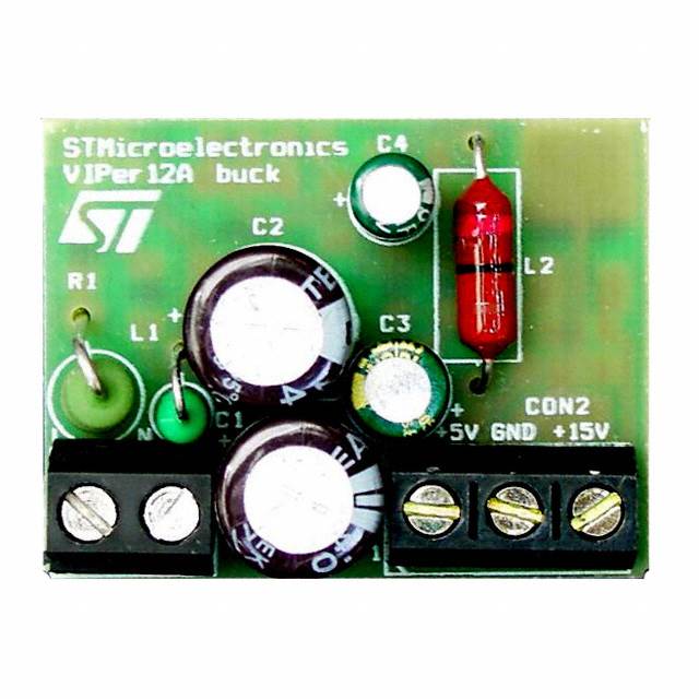 STEVAL-ISA005V1 STMicroelectronics