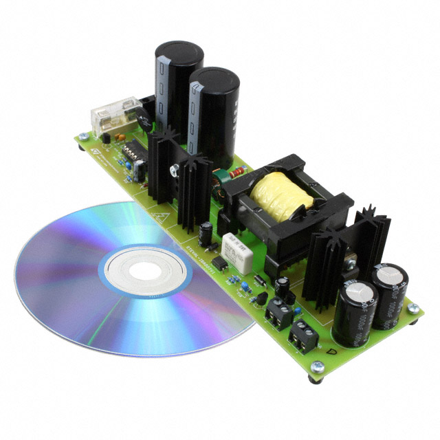 STEVAL-ISA007V1 STMicroelectronics