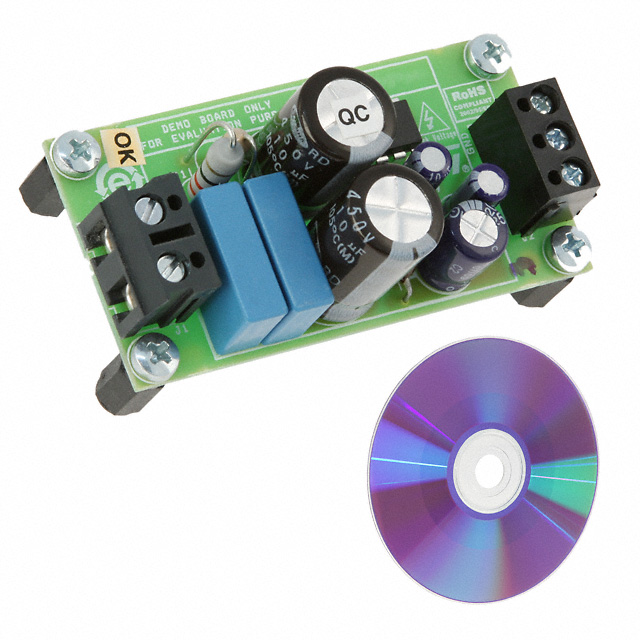 STEVAL-ISA010V1 STMicroelectronics