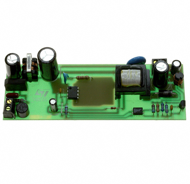 STEVAL-ISA021V1 STMicroelectronics