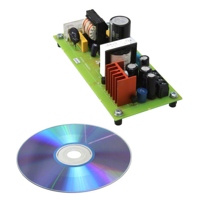 STEVAL-ISA023V1 STMicroelectronics