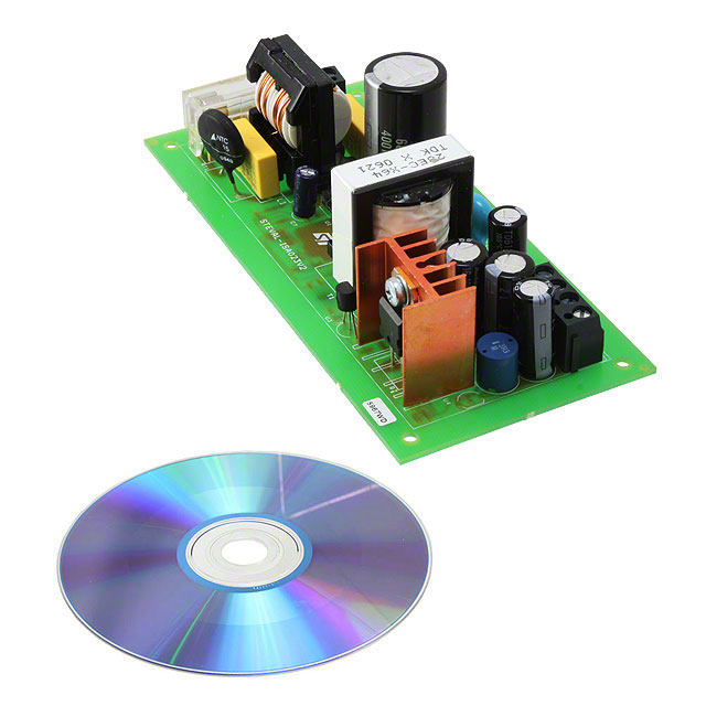 STEVAL-ISA023V2 STMicroelectronics