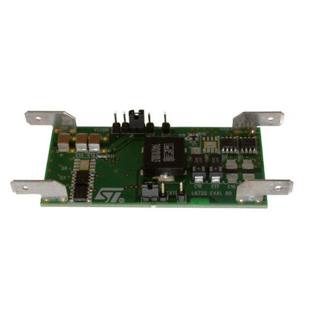 STEVAL-ISA024V1 STMicroelectronics