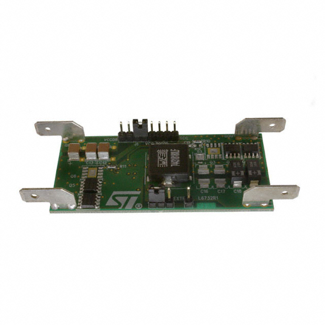 STEVAL-ISA026V1 STMicroelectronics