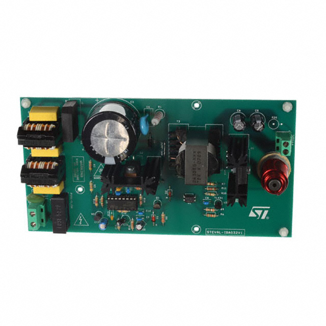 STEVAL-ISA032V1 STMicroelectronics