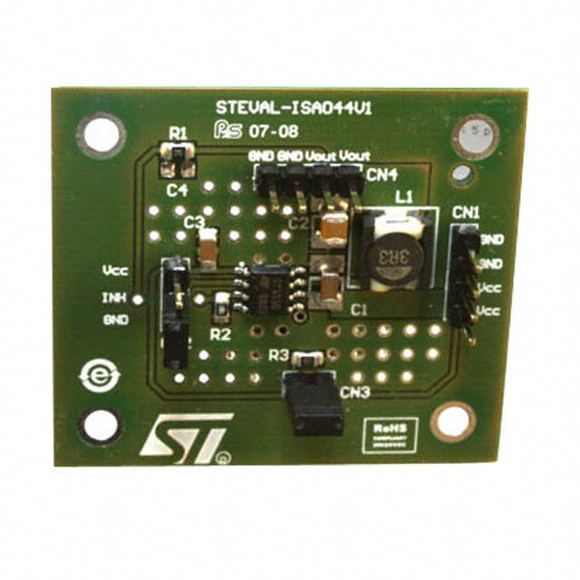 STEVAL-ISA044V1 STMicroelectronics