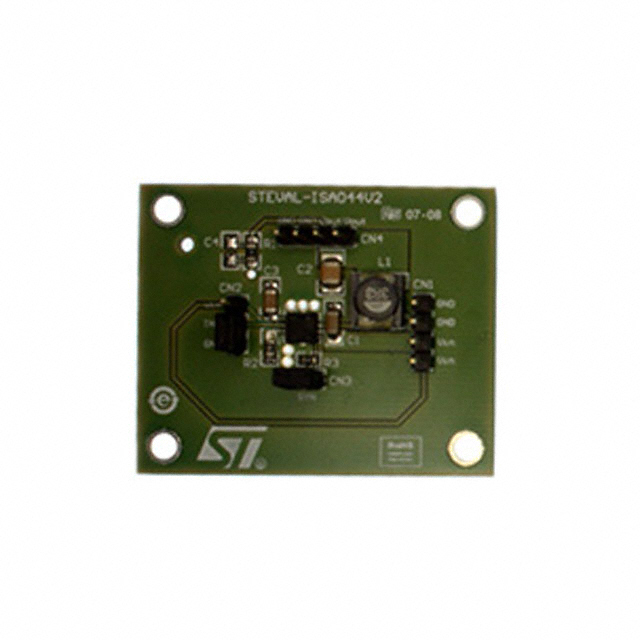 STEVAL-ISA044V2 STMicroelectronics