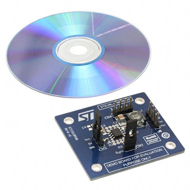 STEVAL-ISA044V5 STMicroelectronics