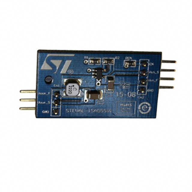 STEVAL-ISA055V1 STMicroelectronics