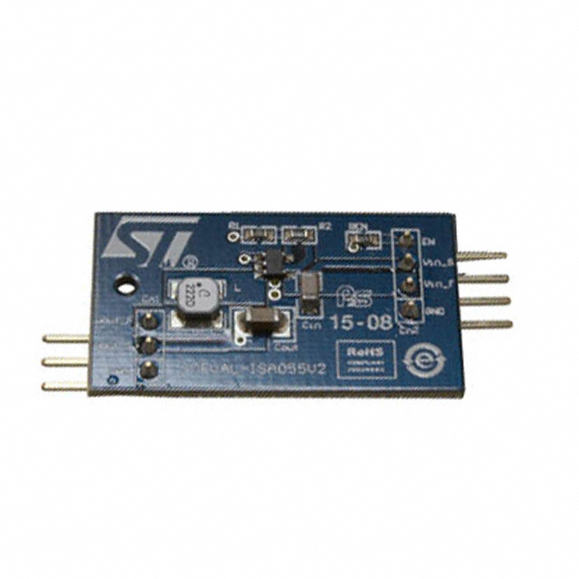 STEVAL-ISA055V2 STMicroelectronics