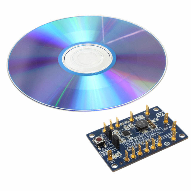 STEVAL-ISA056V1 STMicroelectronics