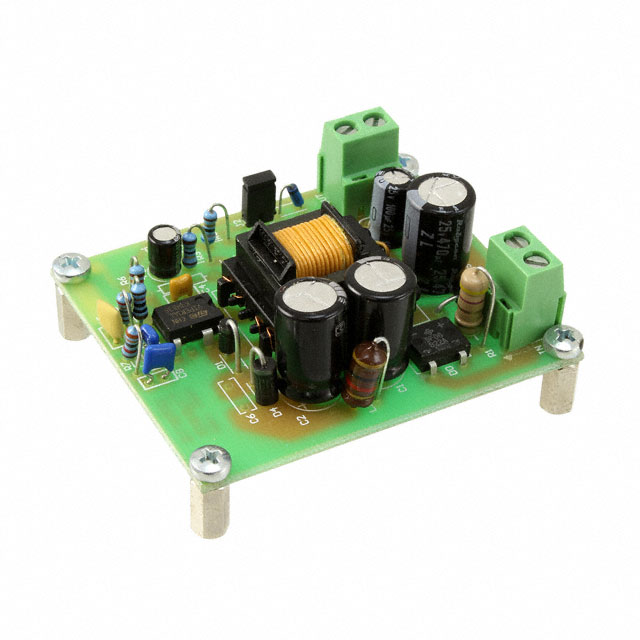 STEVAL-ISA118V1 STMicroelectronics