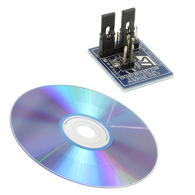 STEVAL-ISA131V1 STMicroelectronics