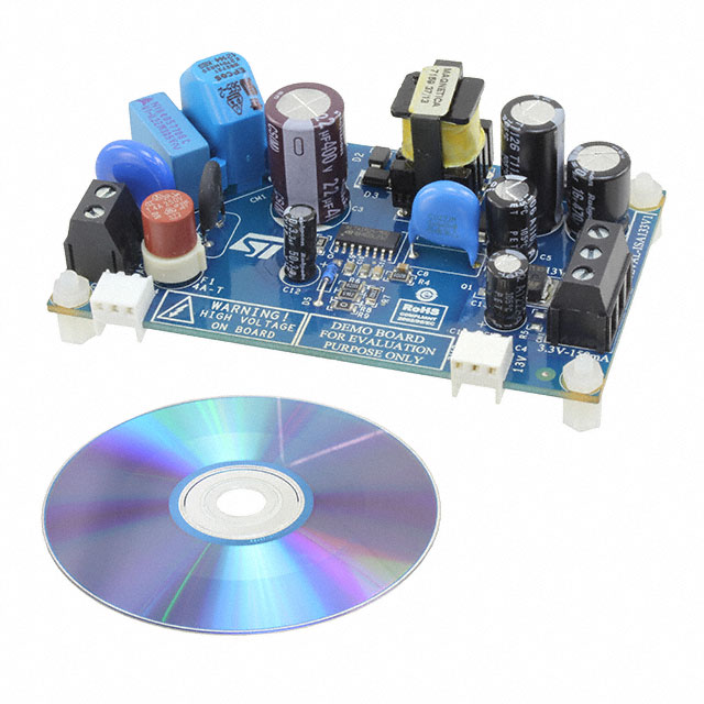 STEVAL-ISA133V1 STMicroelectronics