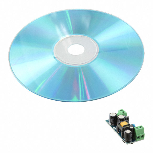 STEVAL-ISA137V1 STMicroelectronics