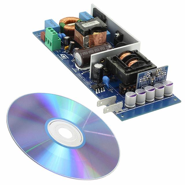 STEVAL-ISA143V1 STMicroelectronics