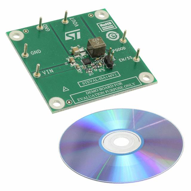 STEVAL-ISA146V1 STMicroelectronics