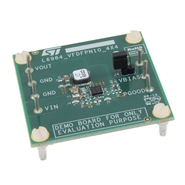 STEVAL-ISA159V1 STMicroelectronics