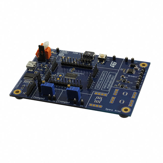 STEVAL-ISA164V1 STMicroelectronics