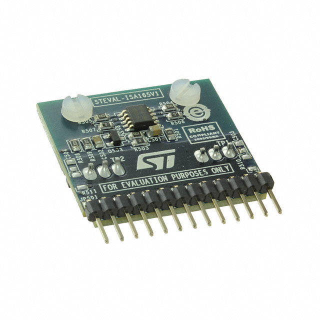 STEVAL-ISA165V1 STMicroelectronics