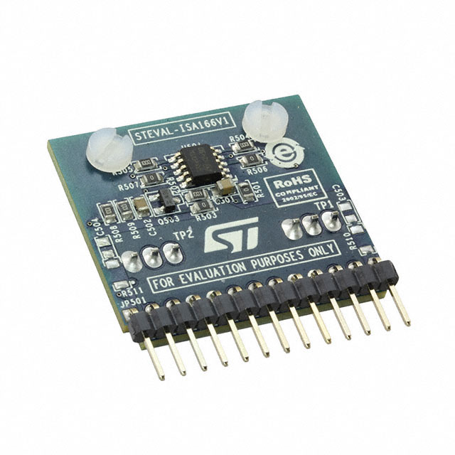 STEVAL-ISA166V1 STMicroelectronics