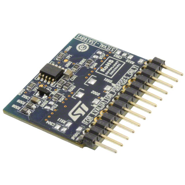 STEVAL-ISA168V1 STMicroelectronics