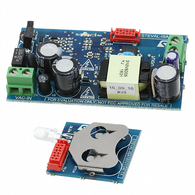 STEVAL-ISA181V1 STMicroelectronics