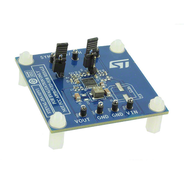 STEVAL-ISA185V1 STMicroelectronics