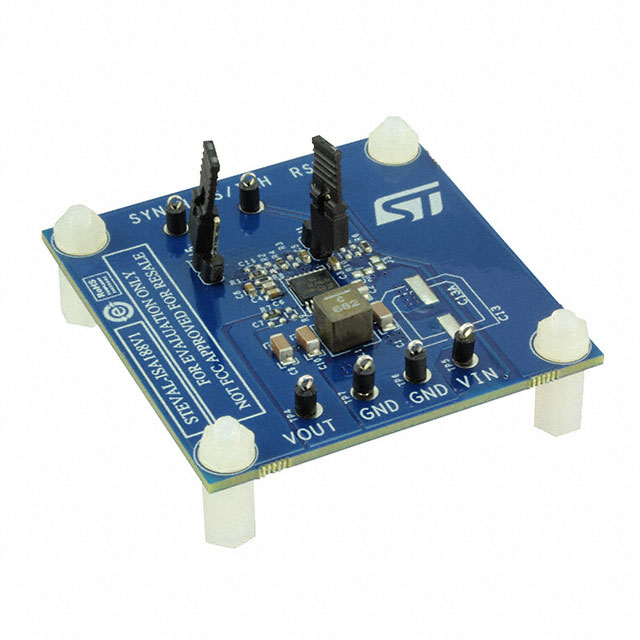 STEVAL-ISA188V1 STMicroelectronics