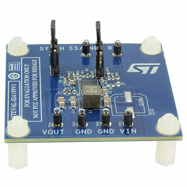 STEVAL-ISA189V1 STMicroelectronics