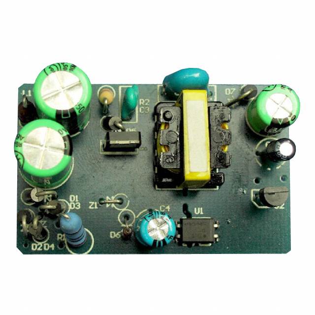 STEVAL-ISB001V1 STMicroelectronics