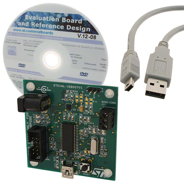 STEVAL-ISB007V1 STMicroelectronics