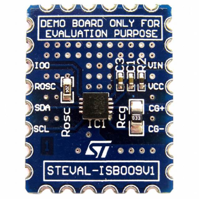 STEVAL-ISB009V1 STMicroelectronics