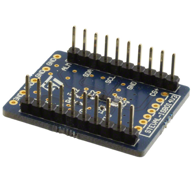 STEVAL-ISB014V3 STMicroelectronics