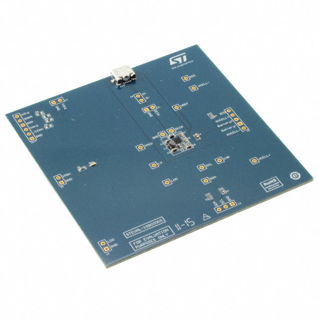 STEVAL-ISB033V1 STMicroelectronics