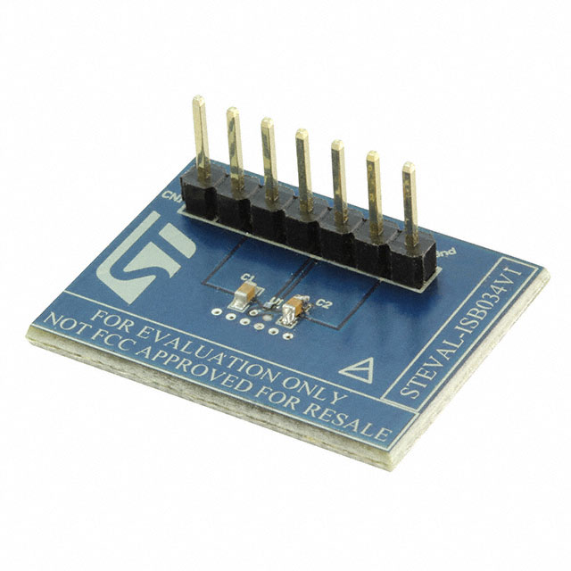 STEVAL-ISB034V1 STMicroelectronics