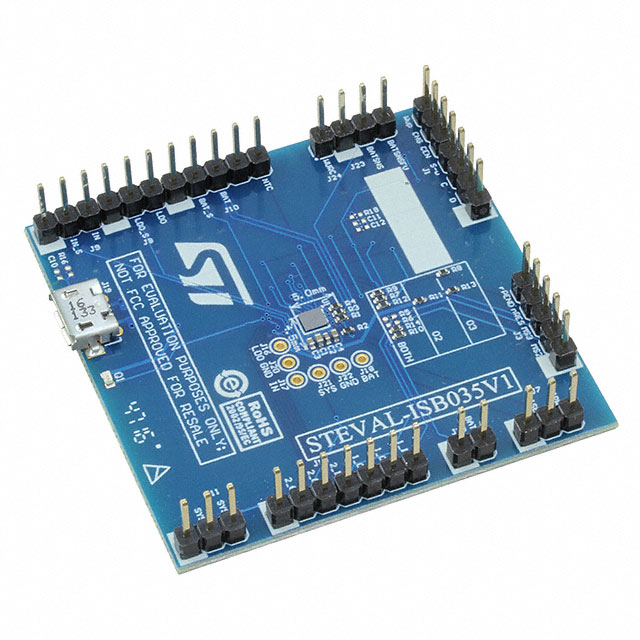 STEVAL-ISB035V1 STMicroelectronics