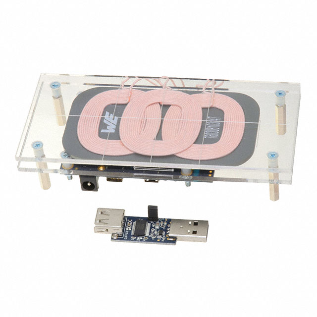 STEVAL-ISB047V1 STMicroelectronics